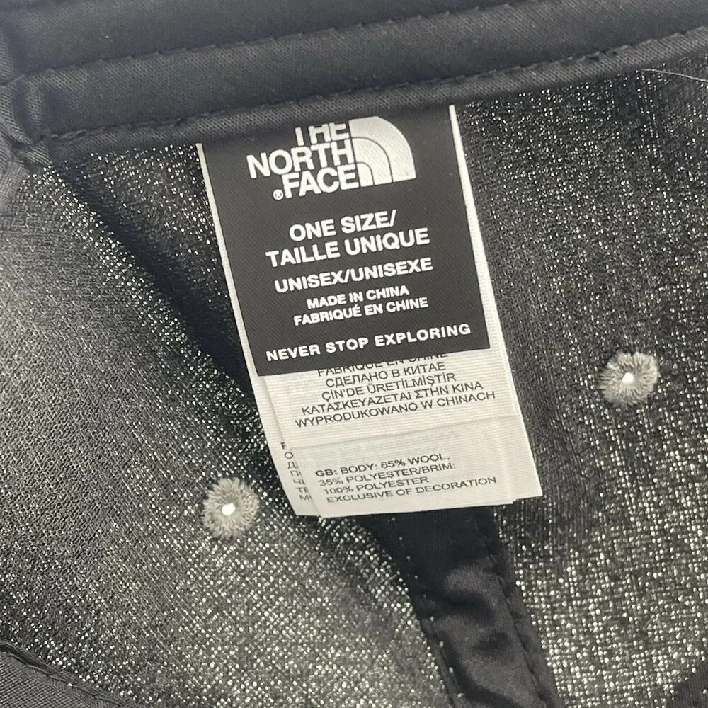 The North Face pre owned